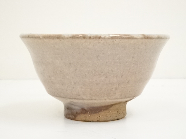 道具 ] - 道具 萩焼 中村昇龍造 茶碗（共箱） | ネットショップ圭